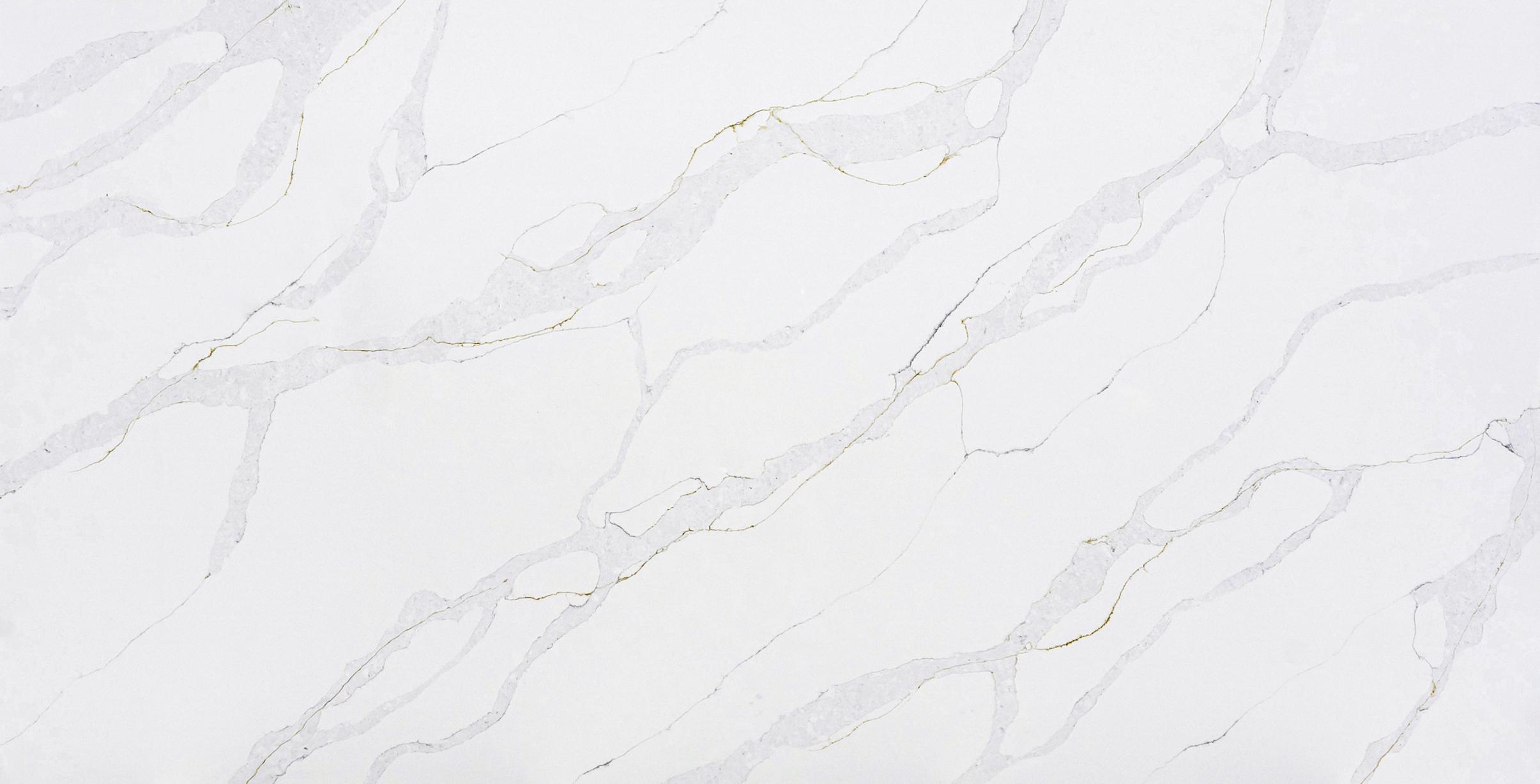 Carrara Cloud Quartz P9180