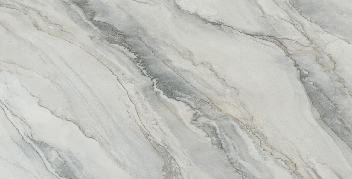 White Macaubas Quartzite R4515