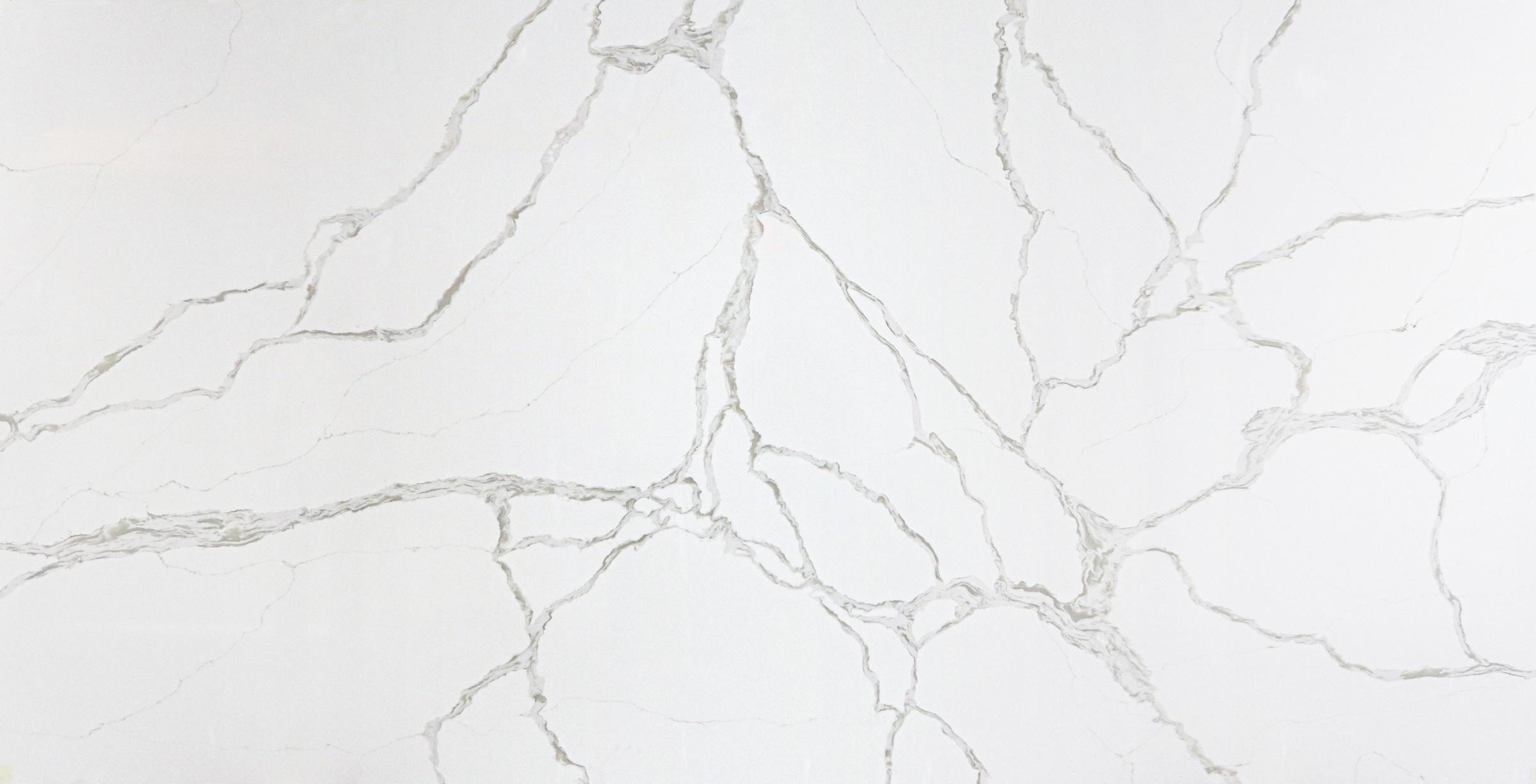 Bianco River Quartz P8016